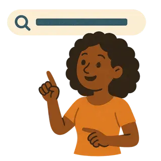 Supermakkelijk zoeken